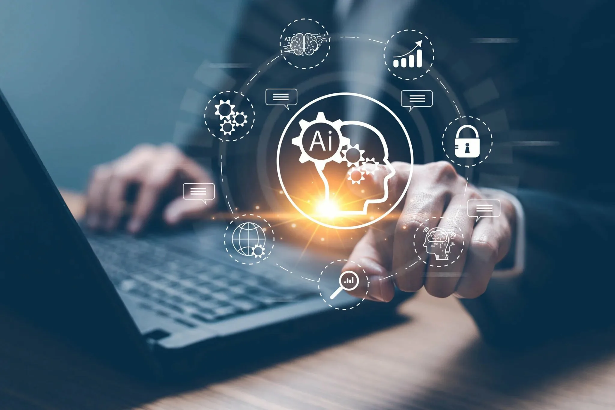 La psicología del personaje virtual: Creando IA con alma